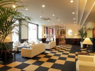 Select Royal Yatsushiro Hotel Kültér fotó